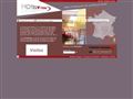 hotelvision est un portail guide internet des hotels et restaurants de charme et caractere en France