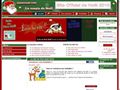 Joyeux Noël (2006) - Le site de Papa Noel