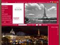 HOTEL AVIATIC PARIS - 3 ETOILES CHARME PARIS 6 - OFFICIAL WEB SITE - AVIATIC - ST GERMAIN - MONTPARN