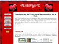 MEETYOU - Portail des rencontres sur le web - Rencontres - Amour - Amitié