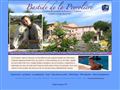Locations de vacances en Provence - Bastide de la Peyrolire - Luberon