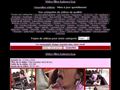 Video francaise filles baisees bus ejacule bouche : C\'est la vidéo française d\'une jolie brunette