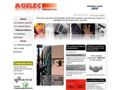 AGELEC Protection, alarme, vidéo, contrôle d'accès