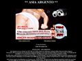 Videos nue Asia Argento sexe biographie