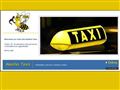 Taxis, Abeilles taxis à La Rochelle (17)