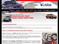 SARIA : Le spécialiste des pièces automobiles Asiatiques