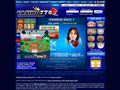 Casino 770 vous offre plus de 150 Jeux fun/reel !