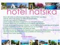 Hotel Nafsika, hotel de charme face à la mer sur l'ile d'Egine
