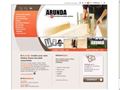 Arunda - Le système suisse breveté pour réaliser des assemblages de charpente à queue d'aronde