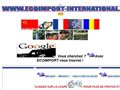 WWW.ECOIMPORT-FR.COM : 1er IMPORTATEUR MINI MOTO, MINI MOTOS, MINI BIKE, QUAD, MOTOS, DIRT BIKE