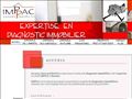 EXPERTISE IMPPAC a BEAUNE, expertise en dignostic immobilier a beaune, cote d or