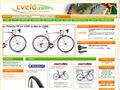 Cvelo.com : 100% Vélo, 100% Promo