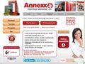 Annexx Self stockage: garde meubles, archive, box, demenagement déménagement