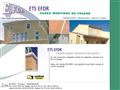 Décoration, rénovation, EFDR à Biganos (33)
