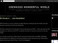 Crewkoos wonderful world