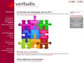 Verbalis formation DIF droit individuel à la formation management coaching - Verbalis