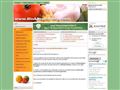 Votre portail francophone de l'alimentation biologique et de la qualite de vie