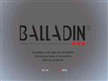 balladin design and style