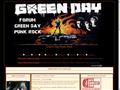 Green Day-Punk Rock!!