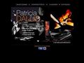 Bienvenue sur le site officiel de Patricia Dallio  