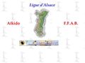 Ligue d'Alsace Aikido