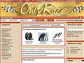 Onlyrace, vente en ligne daccessoires et de pièces racing pour motos de course et de vitesse