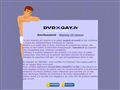 DVDXGay.fr, un site du réseau AGayN: Sex-shop gay bisex et trans livraison sur toute la France et CE