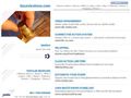 BOURSICOTONS site boursier avec forum, lexique, rapports annuels gratuits, ecards