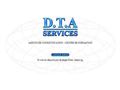 D.T.A Services, la première Agence de Communication de l'Union des Comores