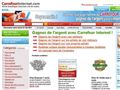 Carrefour Internet - L'opportunité d'affaires de l'année!