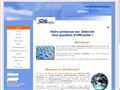 SITE-PRO - Conception Site Web Internet Suisse Valais - Agence Worldsoft