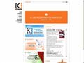 k3media Conception de sites web, design et marketing