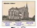 Histoire et cartes postales anciennes de Erbray Loire-Atlantique