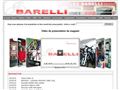Cycles Barelli