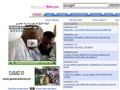 Mauritanie-web : toute l'actualité de la mauritanie sur le net