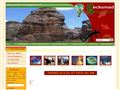 Geckomad : agence de voyages et circuits touristiques à Madagascar - Tour opérateur réceptif