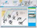 CERAM-Specialiste dans la conception, fabrication, vente de machines pour systemes de transfert