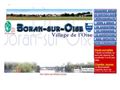 Site officiel de Boran-sur-Oise