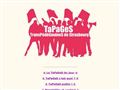 TaPaGeS - TransPédéGouines Strasbourg