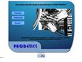 Prodetics cabling &amp; products integration application and development