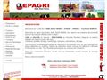 Boué-Epagri, Emagri, vente et réparation agricole, serrurie, métallerie