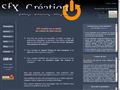 SFX Création Web Agency