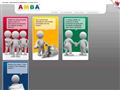 AMBA - creation de site internet - conseil en communication - organisation d'evénements - production