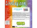 LireGay.com : la librairie LGBT (lesbienne, gay, bi et trans) du oueb