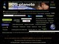 SOS-planete