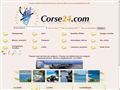 Annuaire Corse, référencement de sites et d'adress