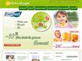 Web ecologie, produit ecologique, eco produit, nettoyage ecologique, hygiène, soins alimentation bio