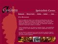 A CASALUNA - Restaurant de spécialités Corses et du Sud