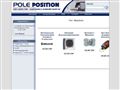PolePosition - Der umfangreichste Online-Shop der Schweiz, bestes Preis- Leistungsverhältnis!