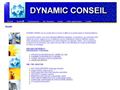 Dynamic Conseil, conseils,audits et portage salarial